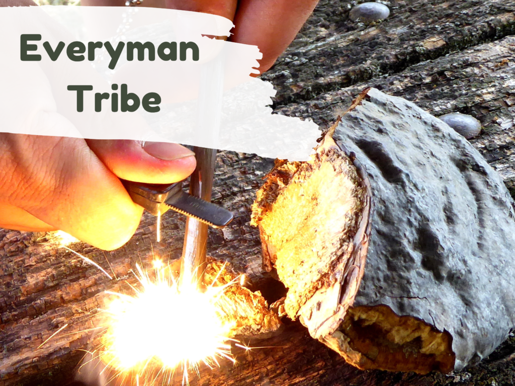 Men's Mental health Support - everyman trbe